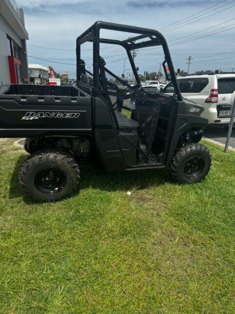 2025 POLARIS RANGER SP 530 ATV