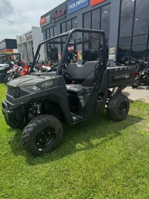 2025 POLARIS RANGER SP 530 ATV
