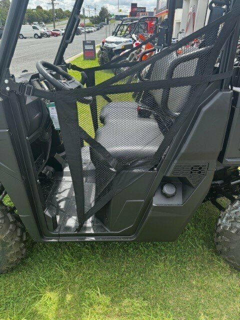 2025 POLARIS RANGER SP 530 ATV