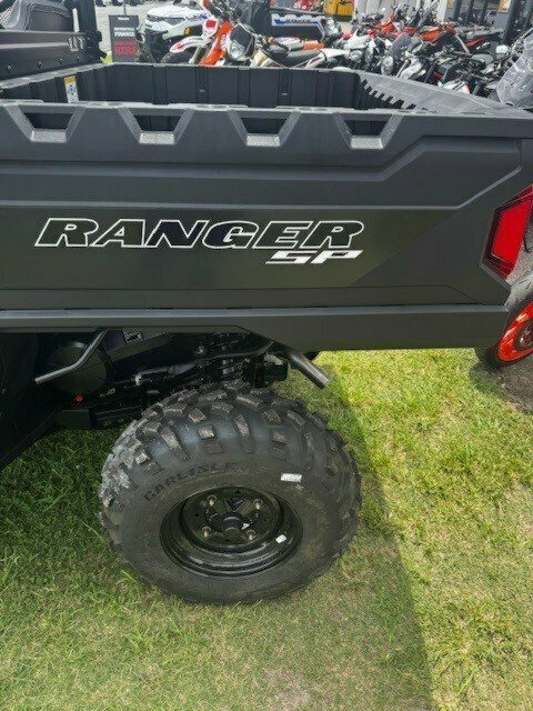 2025 POLARIS RANGER SP 530 ATV