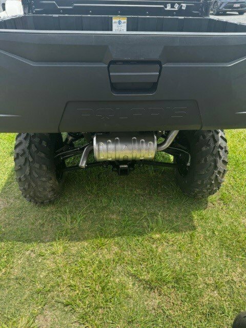 2025 POLARIS RANGER SP 530 ATV