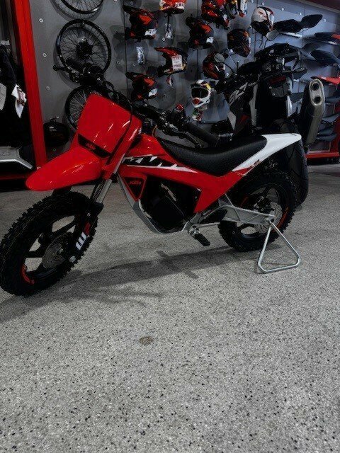 2025 KTM SX-E 2 MINIBIKE