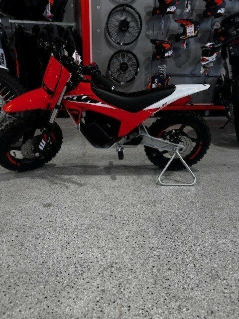2025 KTM SX-E 2 MINIBIKE