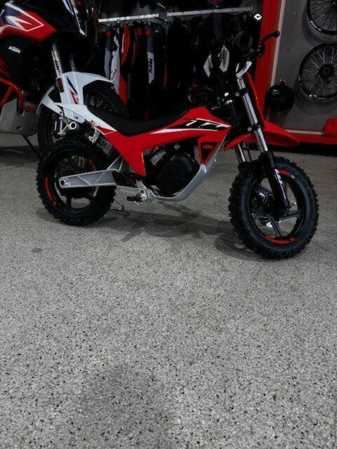 2025 KTM SX-E 2 MINIBIKE