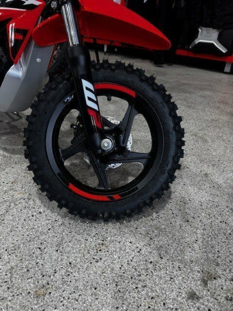 2025 KTM SX-E 2 MINIBIKE