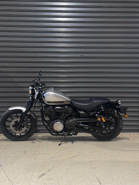 2015 YAMAHA C-SPEC BOLT CRUISER