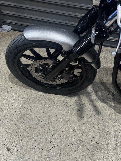 2015 YAMAHA C-SPEC BOLT CRUISER