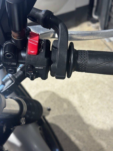 2015 YAMAHA C-SPEC BOLT CRUISER