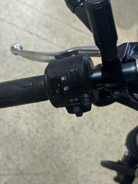 2015 YAMAHA C-SPEC BOLT CRUISER