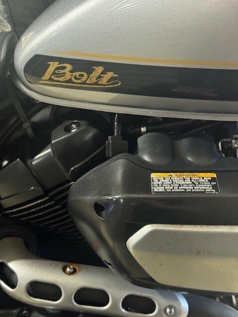 2015 YAMAHA C-SPEC BOLT CRUISER