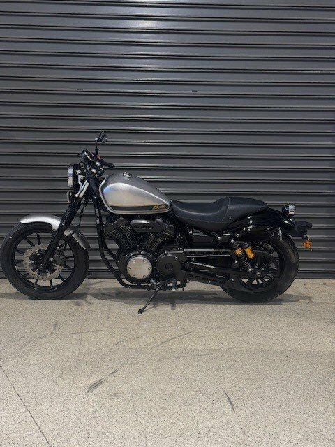 2015 YAMAHA C-SPEC BOLT CRUISER
