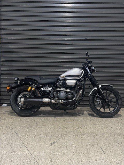 2015 YAMAHA C-SPEC BOLT CRUISER