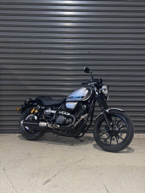 2015 YAMAHA C-SPEC BOLT CRUISER