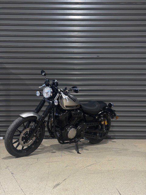 2015 YAMAHA C-SPEC BOLT CRUISER