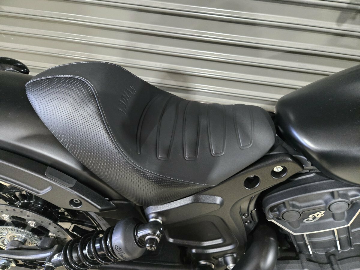 2023 INDIAN SCOUT ROGUE CRUISER