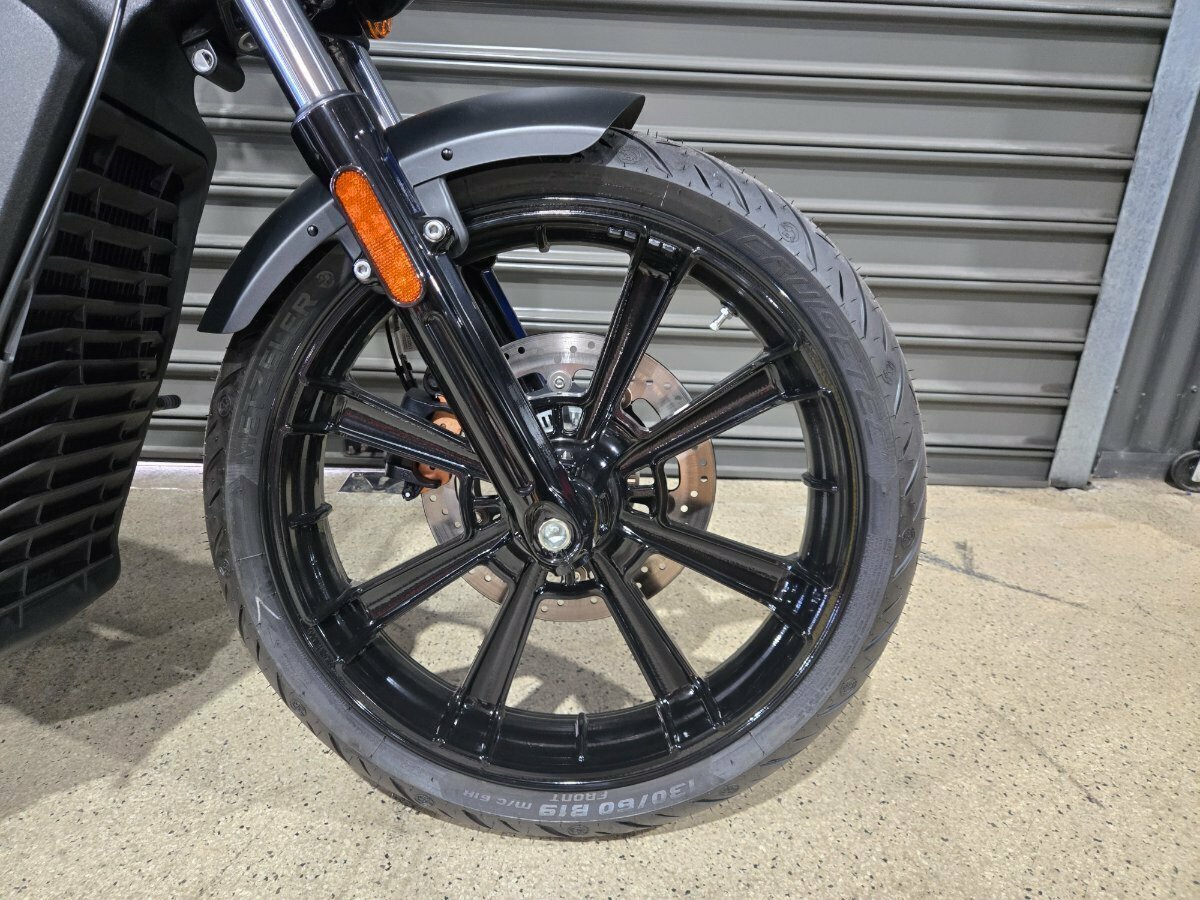 2023 INDIAN SCOUT ROGUE CRUISER