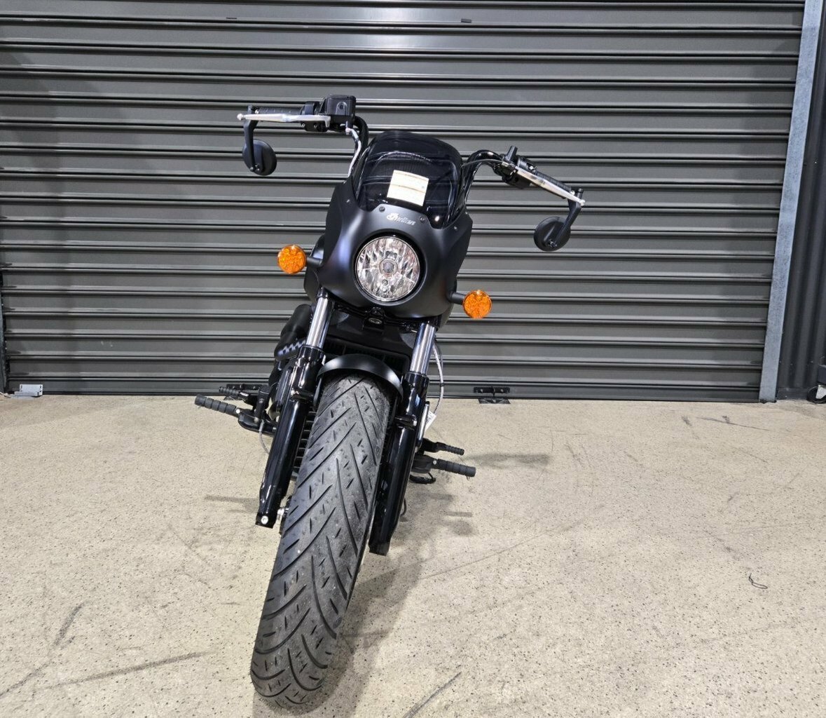 2023 INDIAN SCOUT ROGUE CRUISER