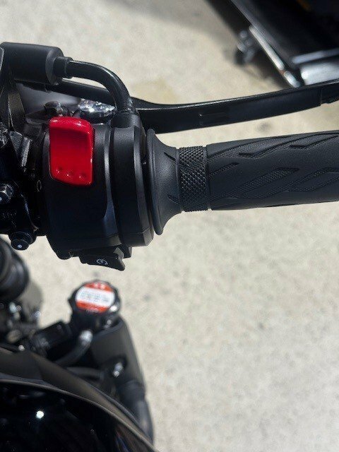 2022 SUZUKI SV650 ROAD