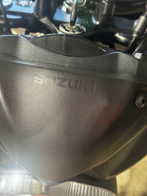 2022 SUZUKI SV650 ROAD