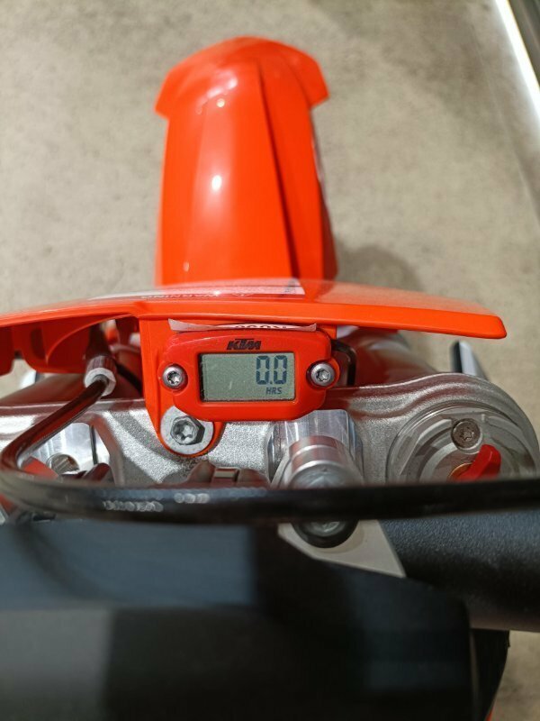 2024 KTM 50 SX MINI MINIBIKE
