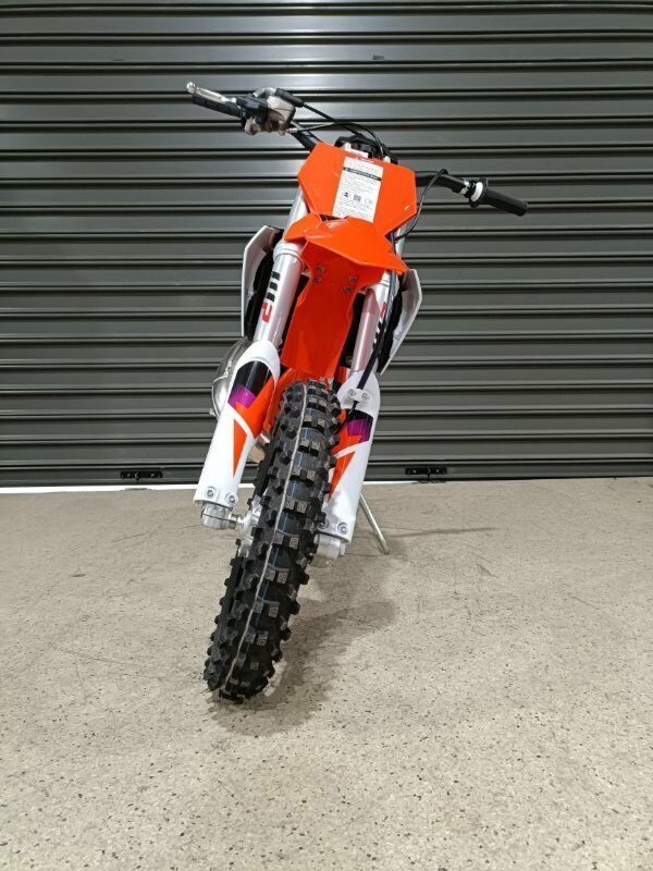 2024 KTM 50 SX MINI MINIBIKE