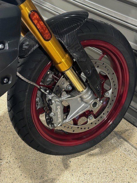 2024 INDIAN FTR R 1200 CARBON ROAD
