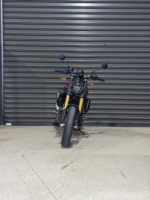 2024 INDIAN FTR R 1200 CARBON ROAD