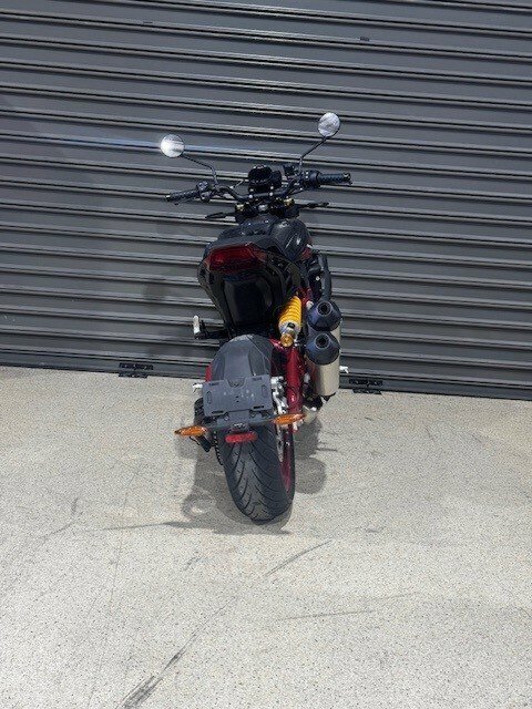 2024 INDIAN FTR R 1200 CARBON ROAD