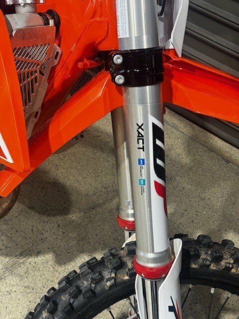 2022 KTM 350 SX-F MOTOCROSS