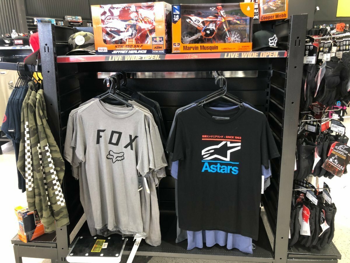 2022 KTM 350 SX-F MOTOCROSS