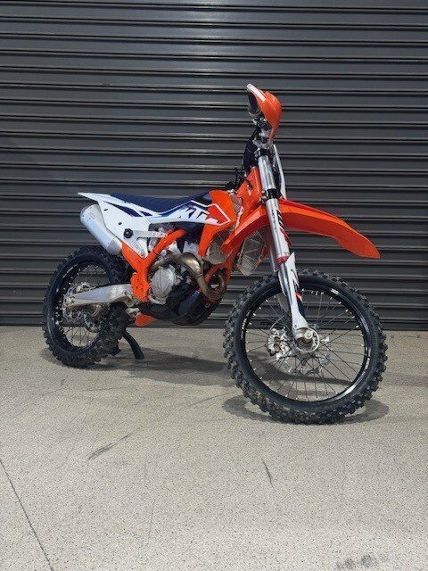 2022 KTM 350 SX-F MOTOCROSS