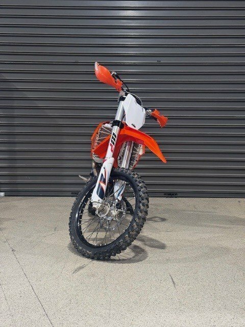 2022 KTM 350 SX-F MOTOCROSS