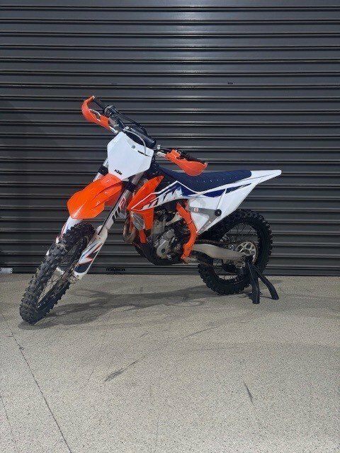 2022 KTM 350 SX-F MOTOCROSS