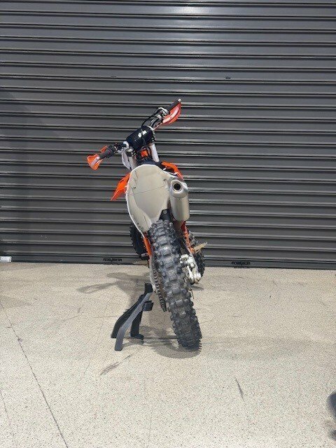2022 KTM 350 SX-F MOTOCROSS