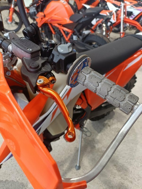 2022 KTM 250 EXC-F ENDURO