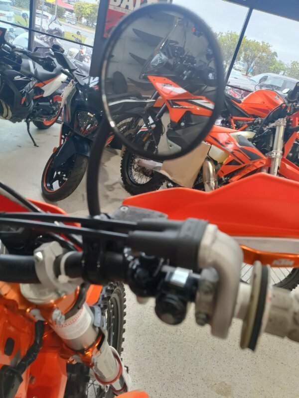 2022 KTM 250 EXC-F ENDURO