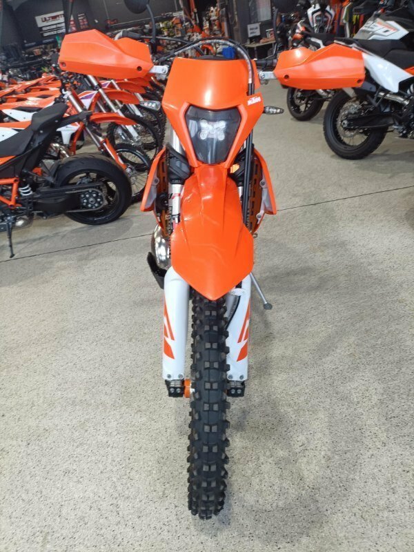 2022 KTM 250 EXC-F ENDURO