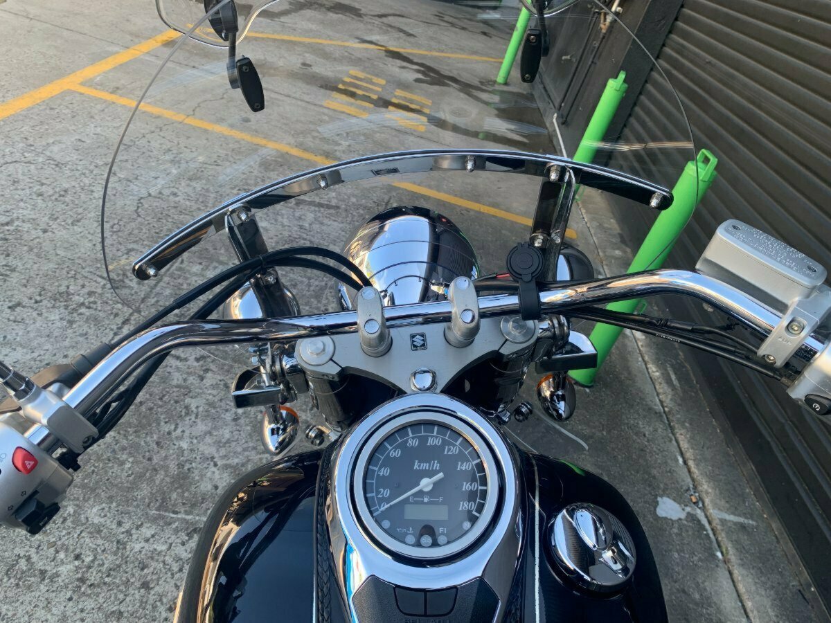2008 SUZUKI VL800 (BOULEVARD C50) CRUISER