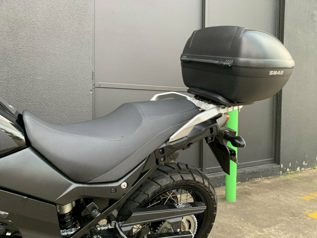 2017 SUZUKI DL650 V-STROM LAMS DUAL SPORTS