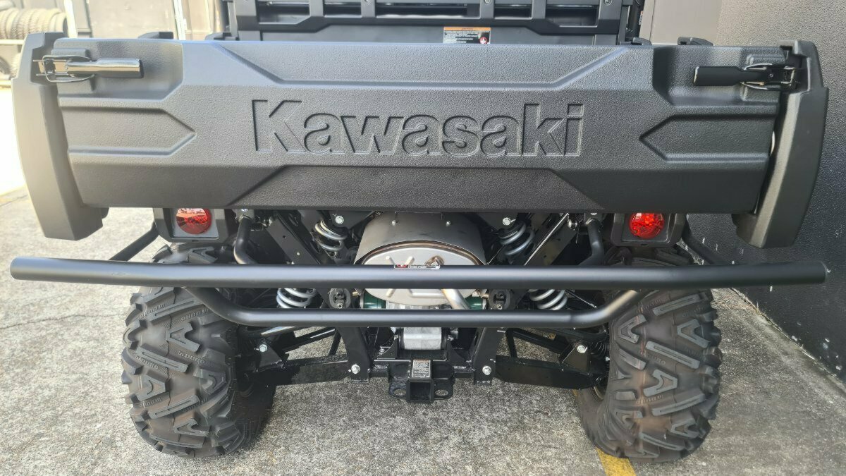 2025 KAWASAKI 2025 KAWASAKI 1000CC MULE PRO-FXR 1 ATV