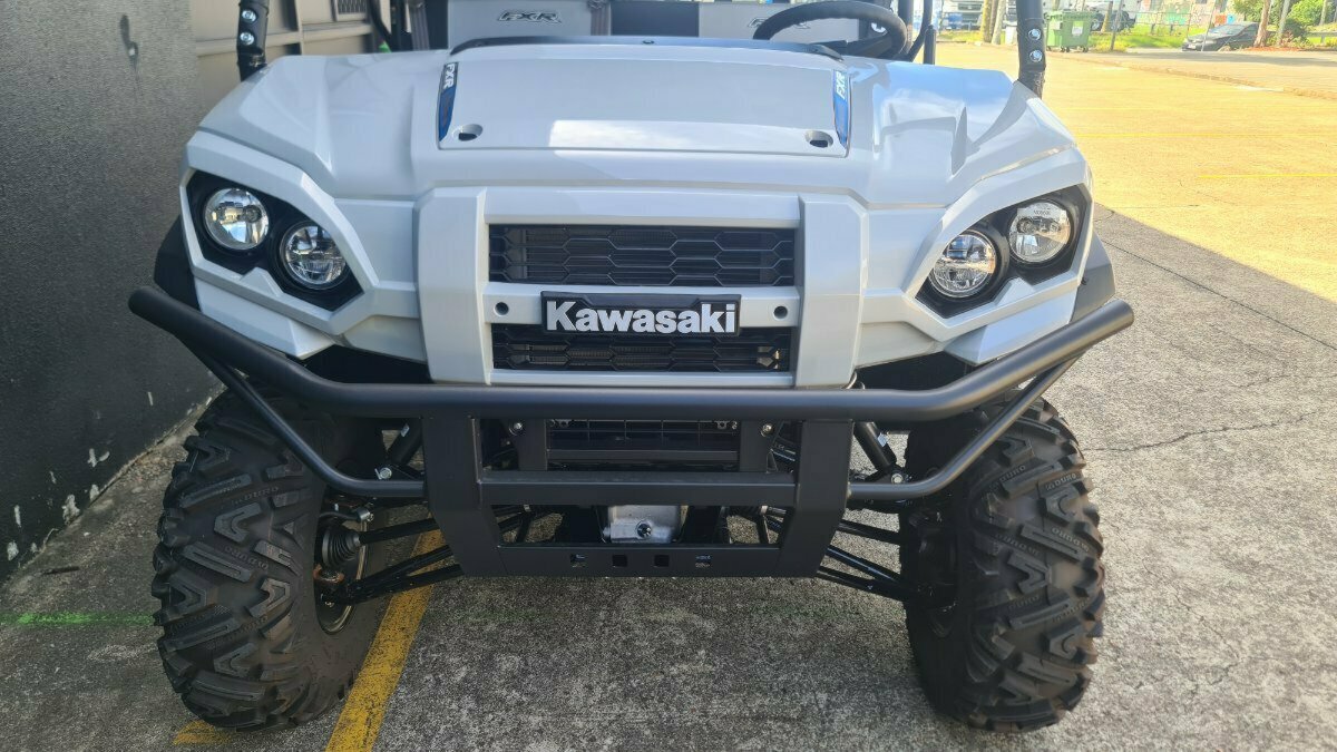 2025 KAWASAKI 1000CC MULE PRO-FXR 1000 ATV