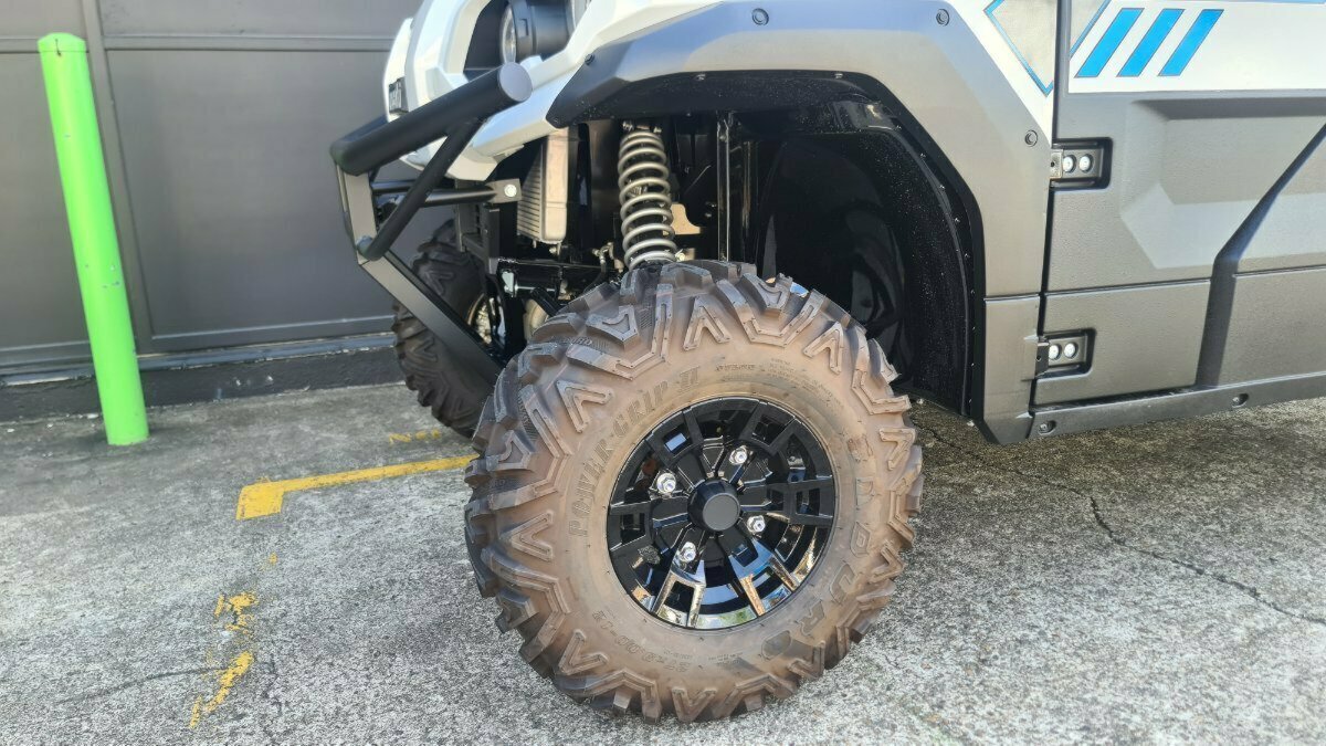 2025 KAWASAKI 2025 KAWASAKI 1000CC MULE PRO-FXR 1 ATV