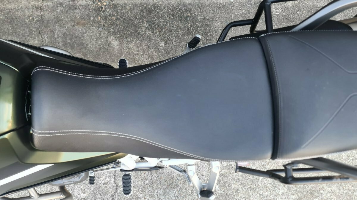 2021 TRIUMPH TIGER 900 RALLY PRO DUAL SPORTS