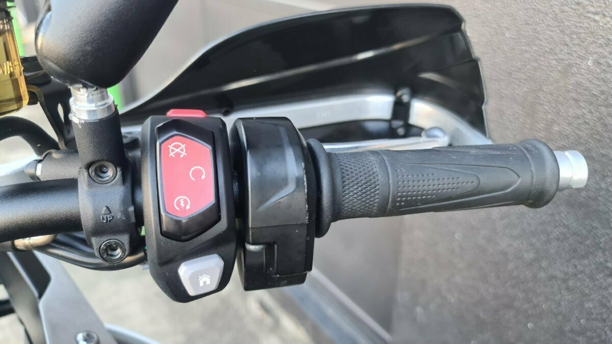 2021 TRIUMPH TIGER 900 RALLY PRO DUAL SPORTS