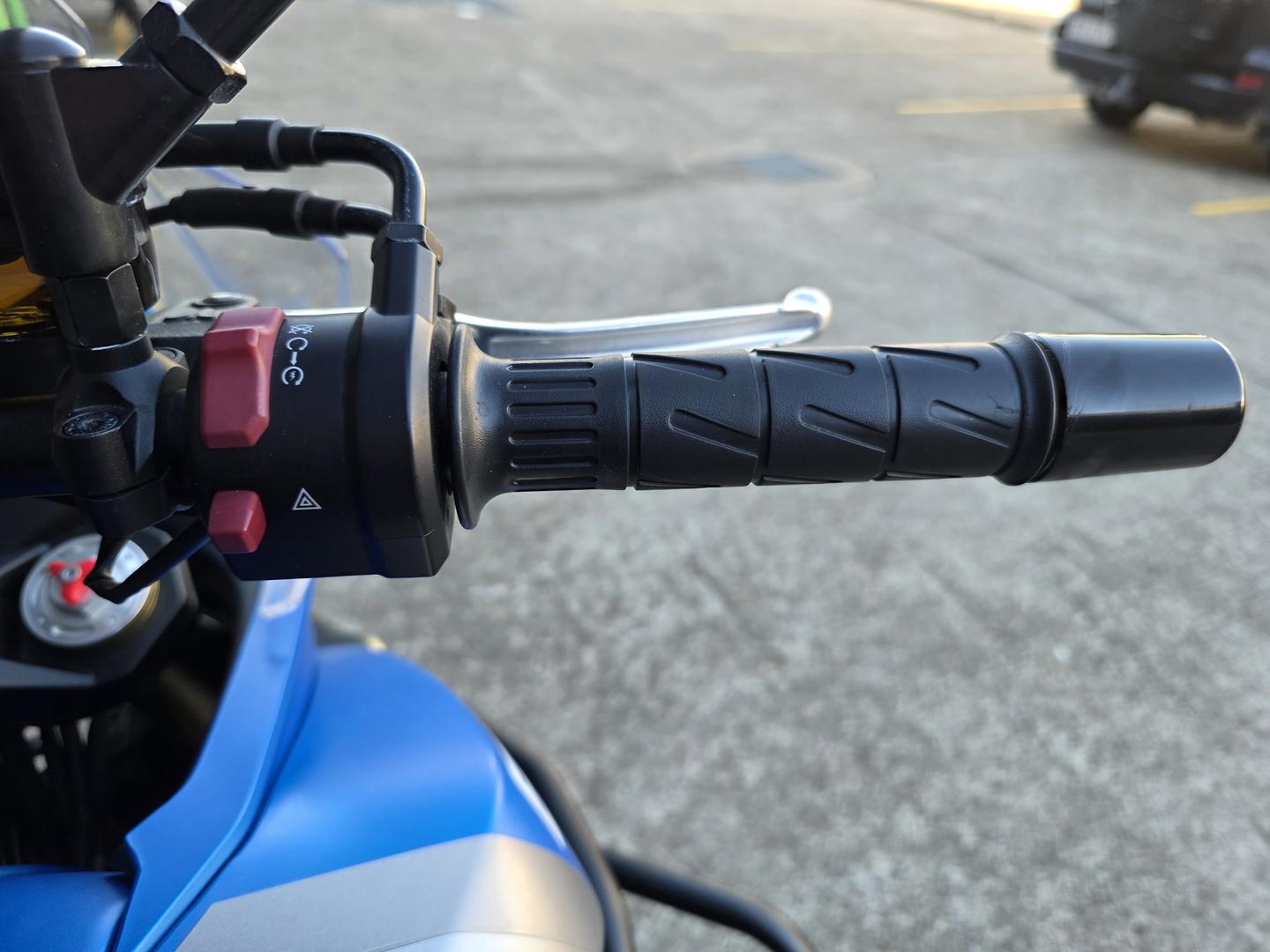 2022 CF MOTO 650MT ABS ROAD