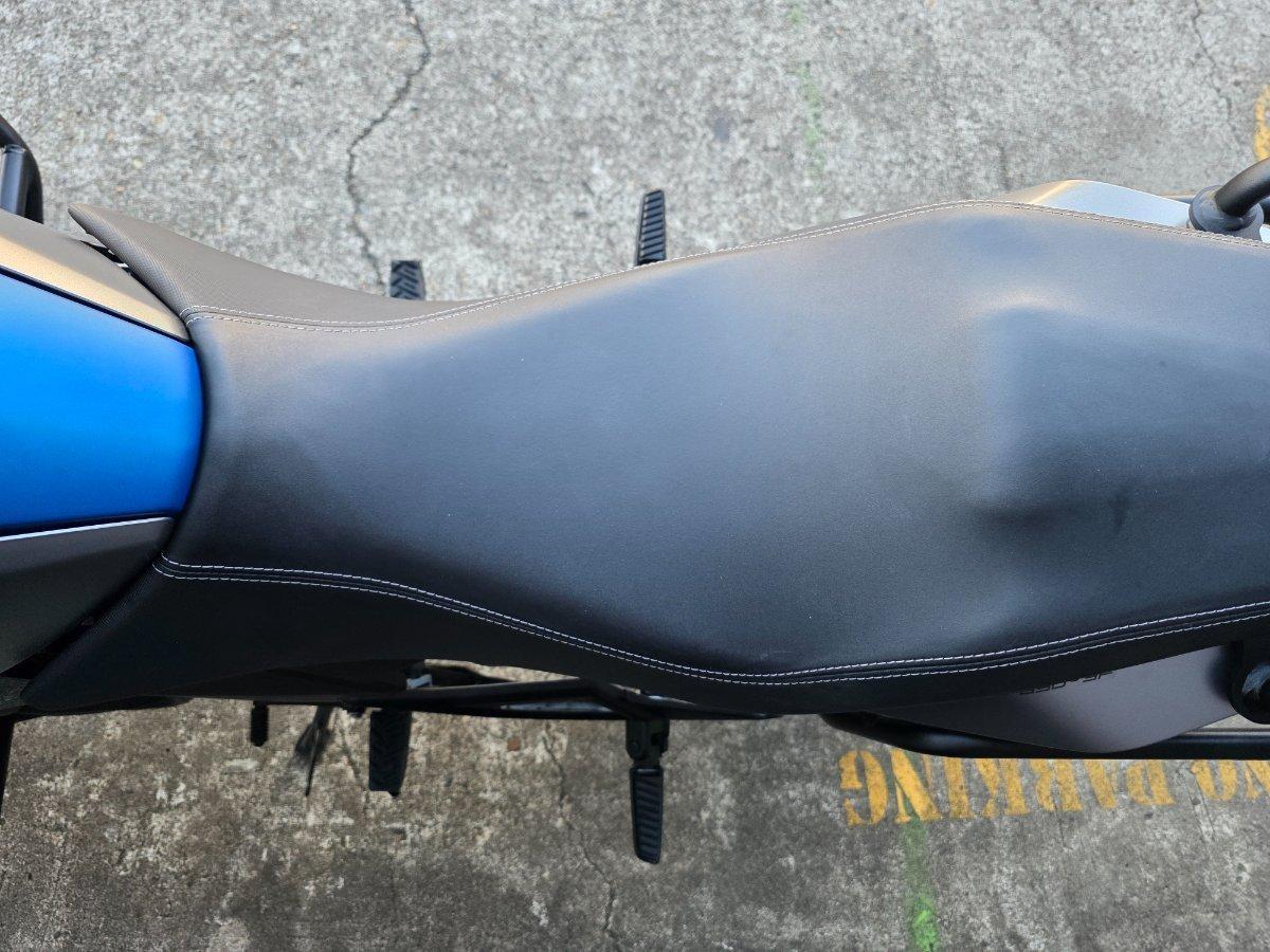 2022 CF MOTO 650MT ABS ROAD