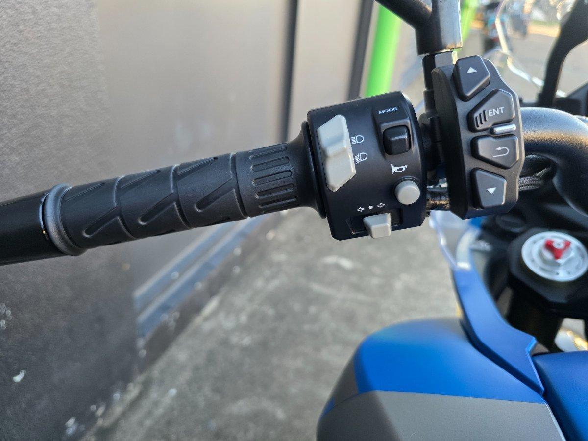 2022 CF MOTO 650MT ABS ROAD