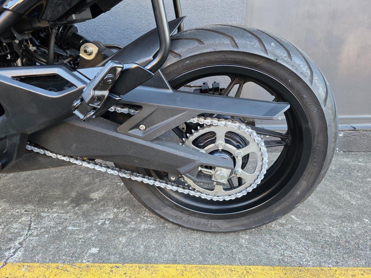 2022 CF MOTO 650MT ABS ROAD