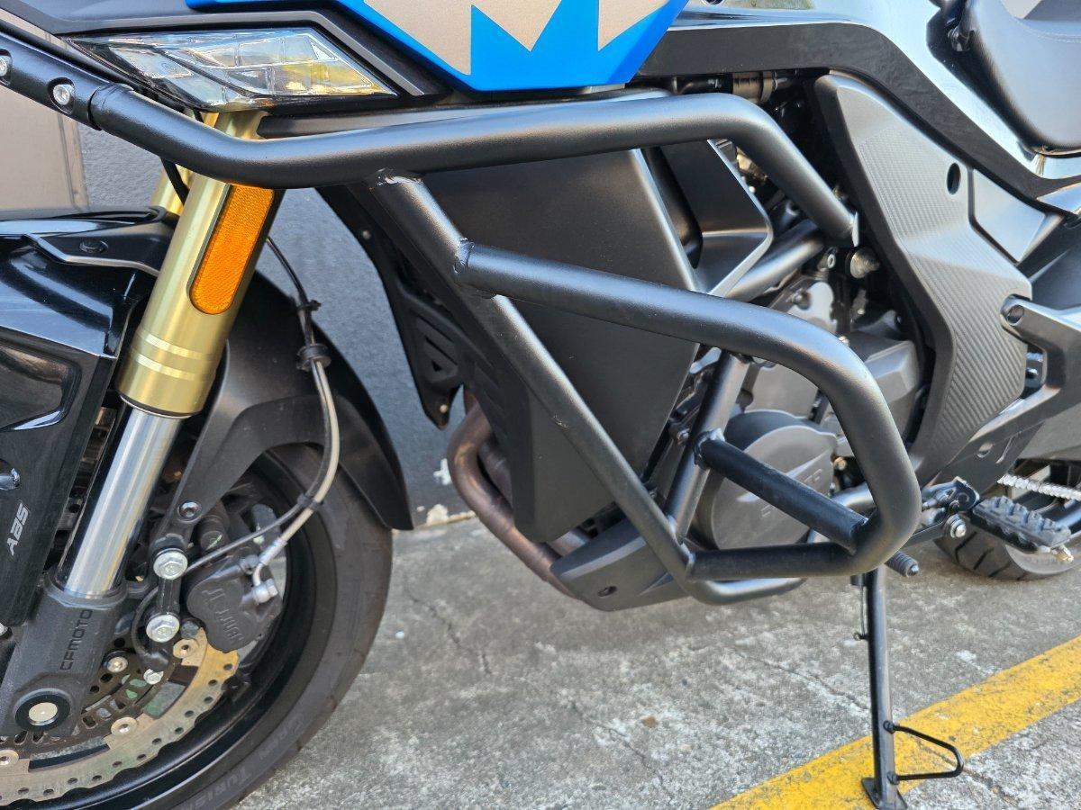 2022 CF MOTO 650MT ABS ROAD