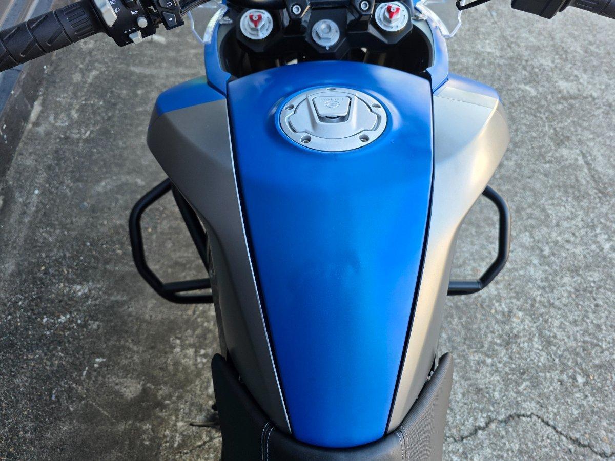 2022 CF MOTO 650MT ABS ROAD